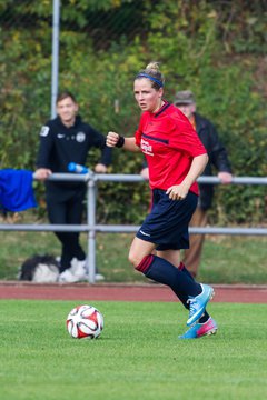Bild 271 - Frauen SG Ratekau-Strand - SG Olympia-B�Hu : Ergebnis: 3:1